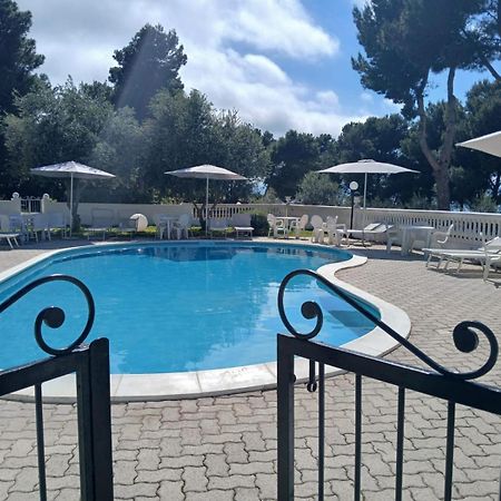 Villa Nunziatella Badia Trappeto  Εξωτερικό φωτογραφία
