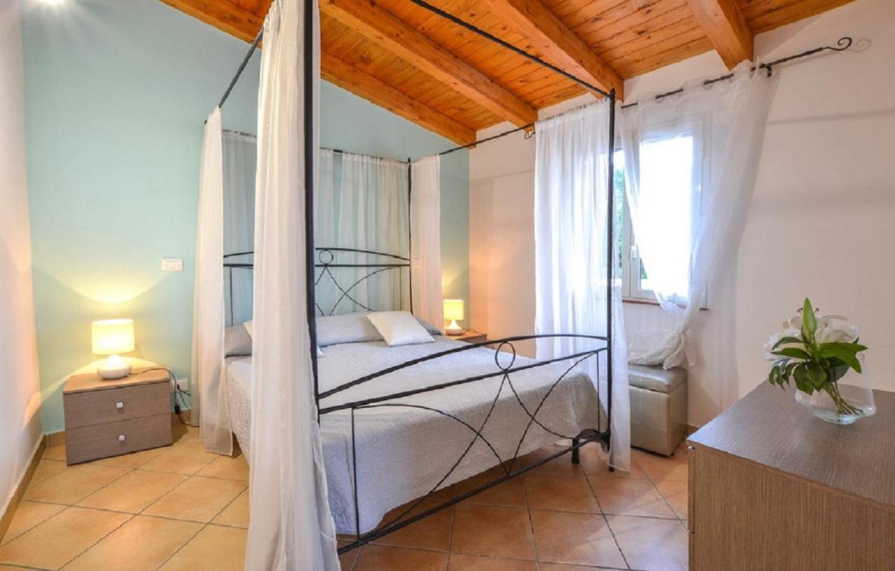 Villa Nunziatella Badia Trappeto  Εξωτερικό φωτογραφία