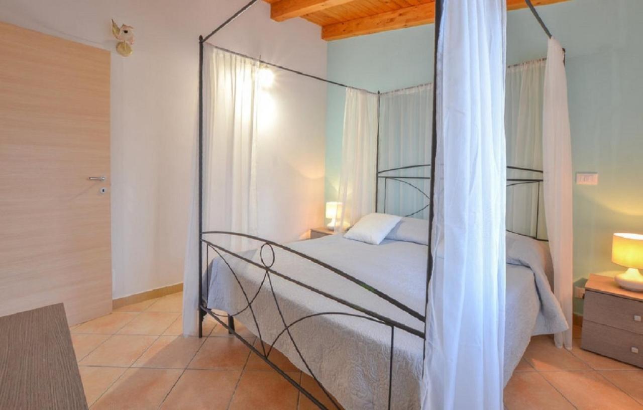 Villa Nunziatella Badia Trappeto  Εξωτερικό φωτογραφία