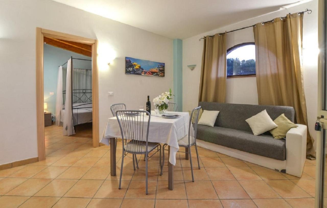Villa Nunziatella Badia Trappeto  Εξωτερικό φωτογραφία