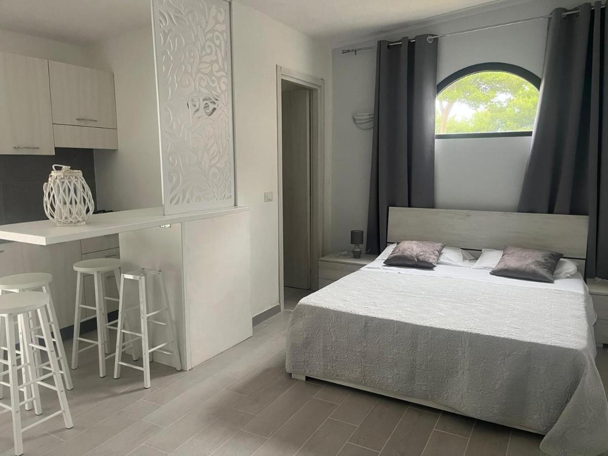 Villa Nunziatella Badia Trappeto  Εξωτερικό φωτογραφία