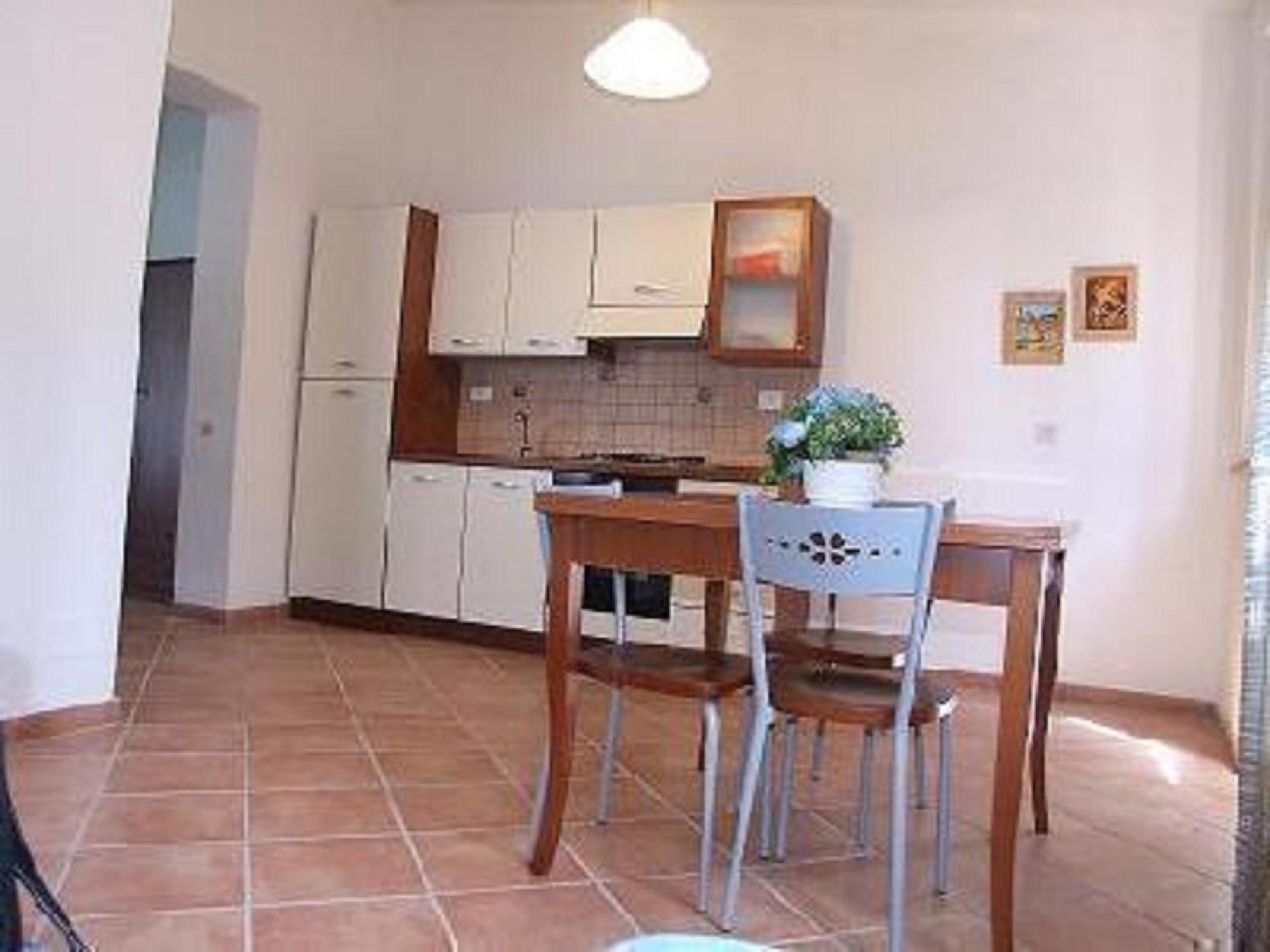 Villa Nunziatella Badia Trappeto  Δωμάτιο φωτογραφία