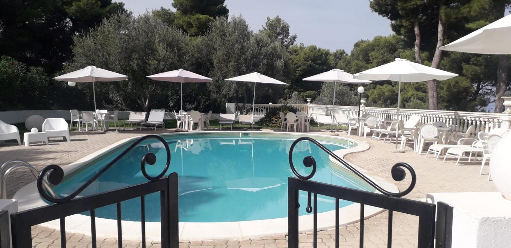 Villa Nunziatella Badia Trappeto  Εξωτερικό φωτογραφία