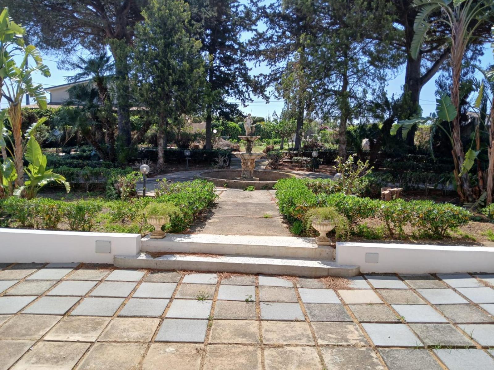 Villa Nunziatella Badia Trappeto  Εξωτερικό φωτογραφία