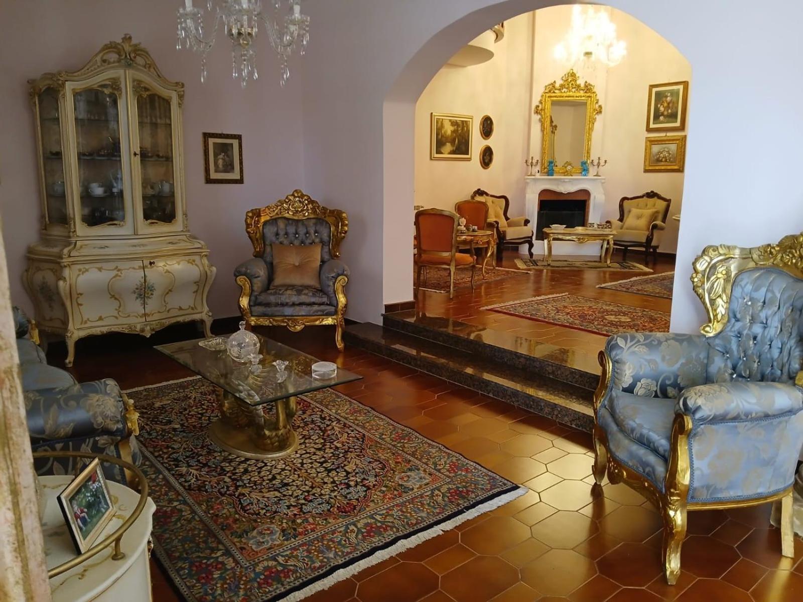 Villa Nunziatella Badia Trappeto  Εξωτερικό φωτογραφία